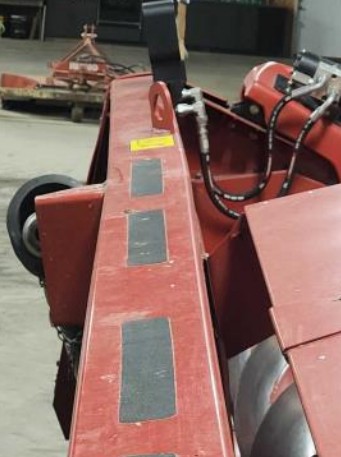 2021 Case 4408 Corn Head - Image 10