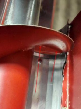 2021 Case 4408 Corn Head - Image 9