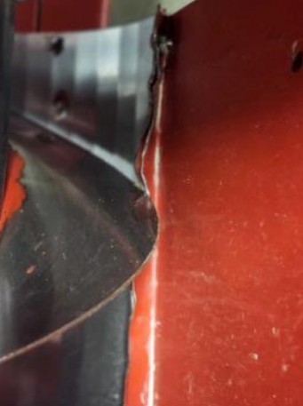 2021 Case 4408 Corn Head - Image 8