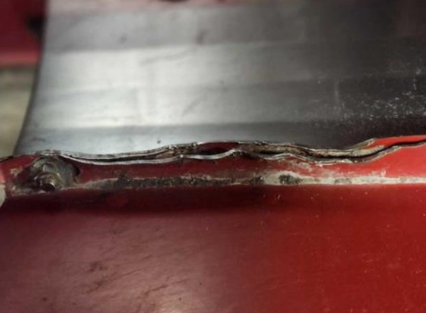 2021 Case 4408 Corn Head - Image 7