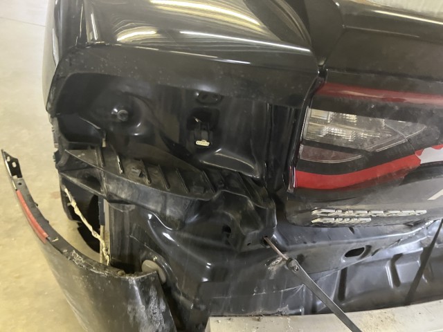 2021 Dodge Charger Police Car - Image 15