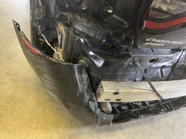 2021 Dodge Charger Police Car - Image 16