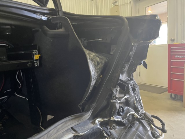 2021 Dodge Charger Police Car - Image 20