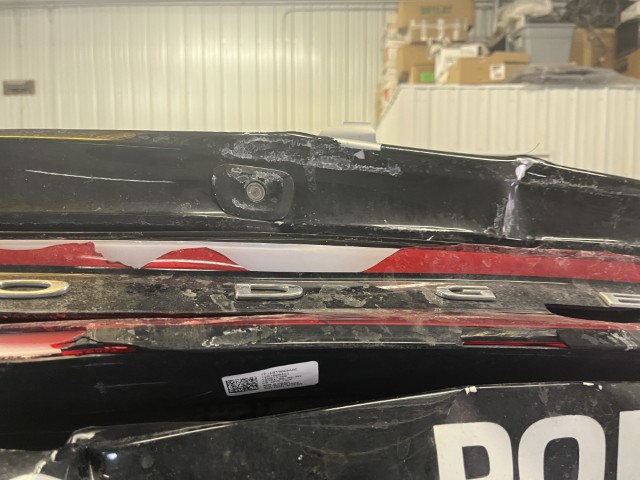 2021 Dodge Charger Police Car - Image 21