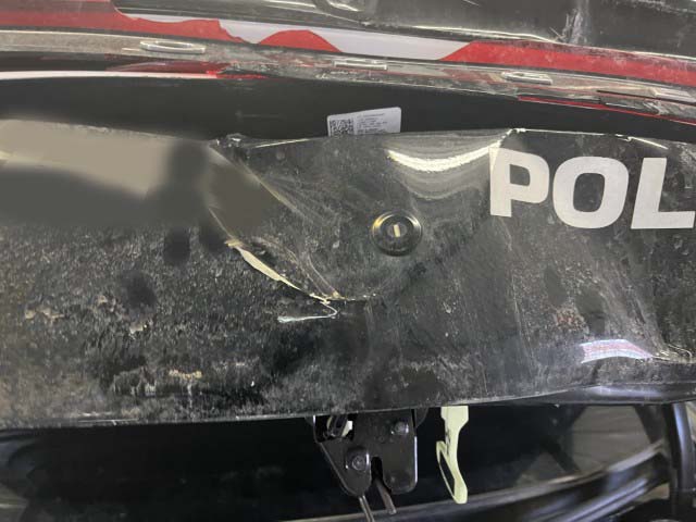 2021 Dodge Charger Police Car - Image 22