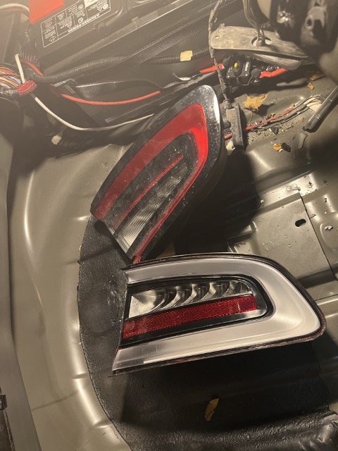 2021 Dodge Charger Police Car - Image 25