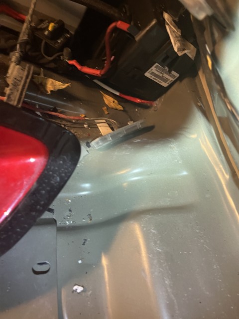 2021 Dodge Charger Police Car - Image 26