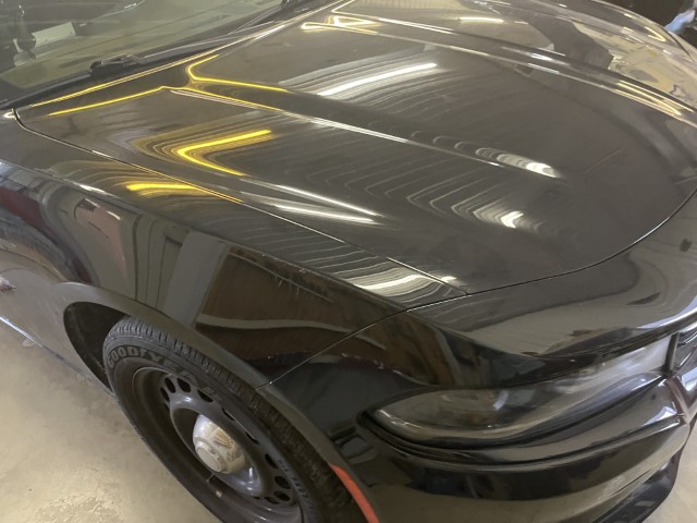 2021 Dodge Charger Police Car - Image 8