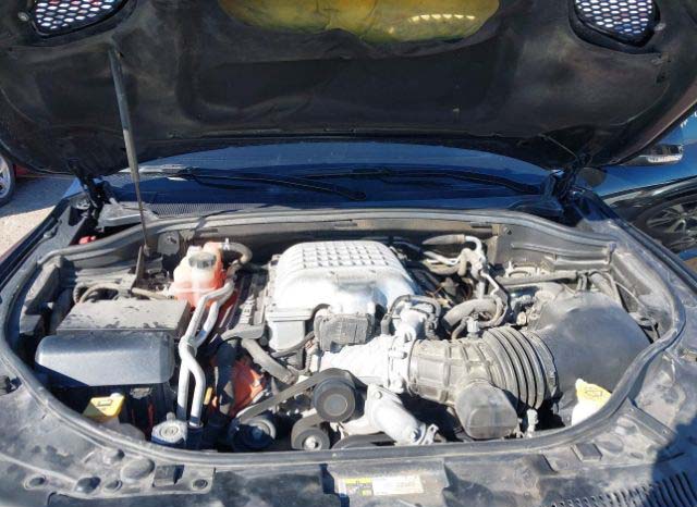 2021 Dodge Durango Hellcat AWD - Image 9