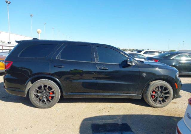2021 Dodge Durango Hellcat AWD - Image 12
