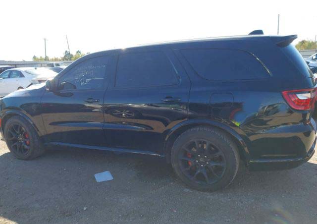 2021 Dodge Durango Hellcat AWD - Image 13