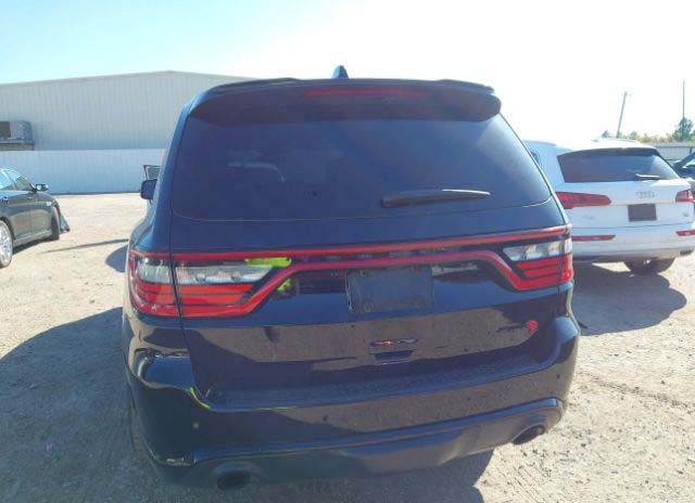 2021 Dodge Durango Hellcat AWD - Image 15