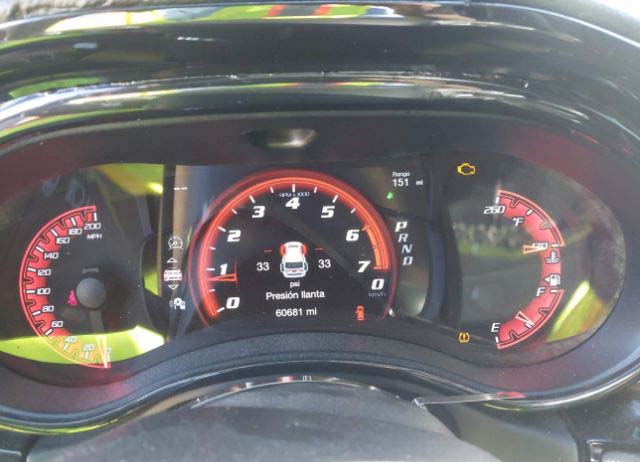 2021 Dodge Durango Hellcat AWD - Image 6