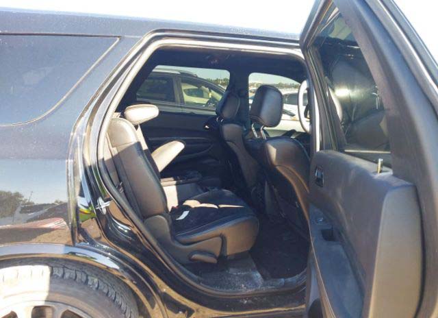 2021 Dodge Durango Hellcat AWD - Image 7