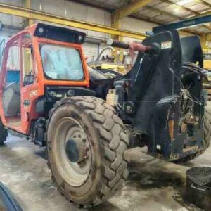 2011 JLG 1043 Telehandler