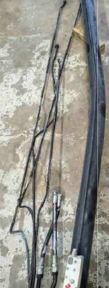 2011 JLG 1043 Telehandler - Image 21