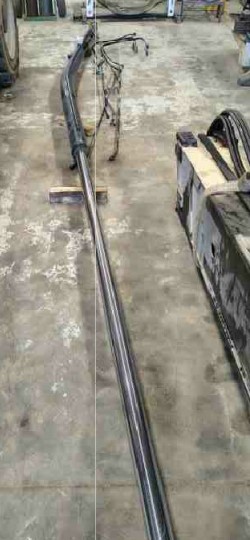 2011 JLG 1043 Telehandler - Image 22