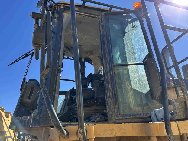 2021 Deere 844L Wheel Loader - Image 17