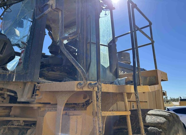 2021 Deere 844L Wheel Loader - Image 18