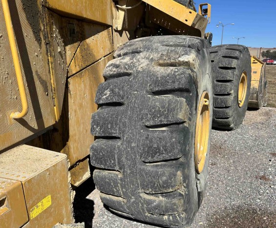 2021 Deere 844L Wheel Loader - Image 20