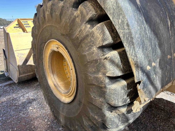 2021 Deere 844L Wheel Loader - Image 22