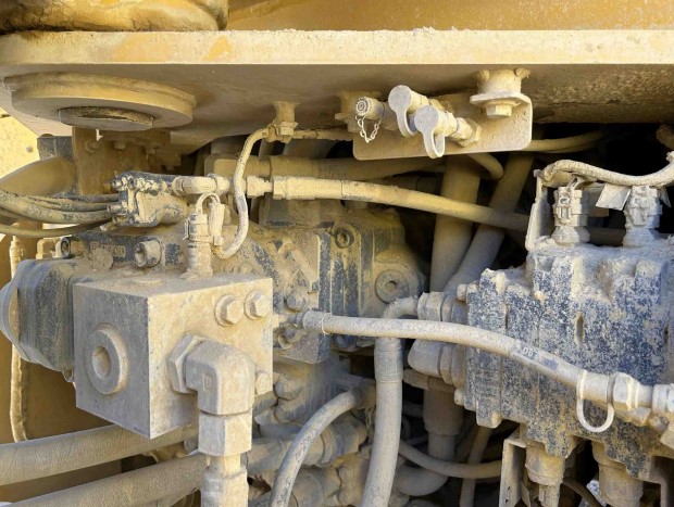 2021 Deere 844L Wheel Loader - Image 26