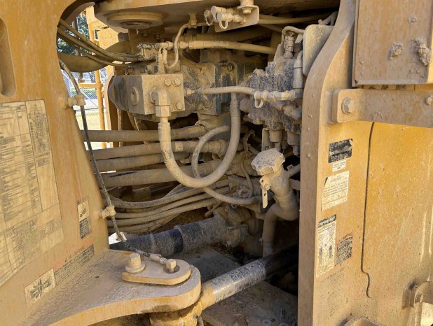 2021 Deere 844L Wheel Loader - Image 27