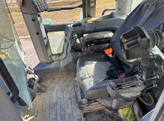 2021 Deere 844L Wheel Loader - Image 29