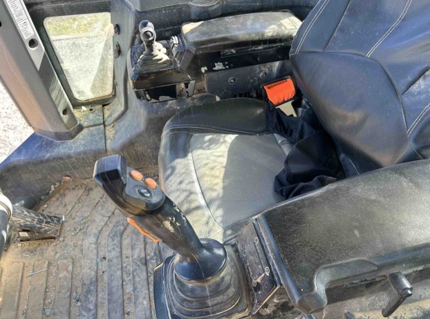 2021 Deere 844L Wheel Loader - Image 31