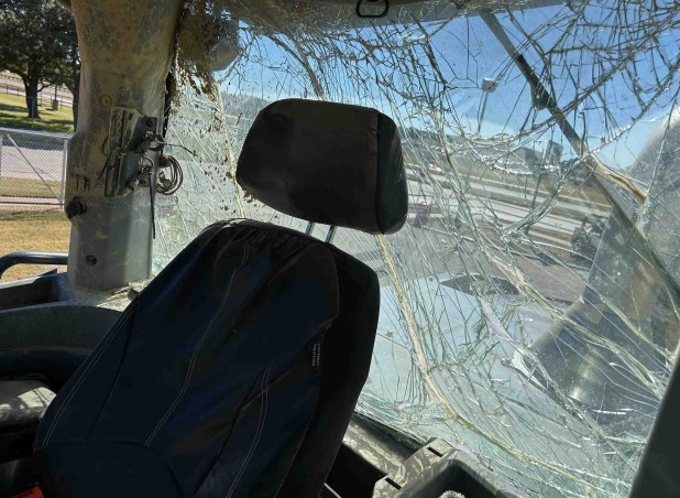 2021 Deere 844L Wheel Loader - Image 34