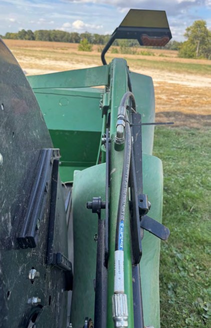 2021 John Deere RD40F Hydraflex Header - Image 12