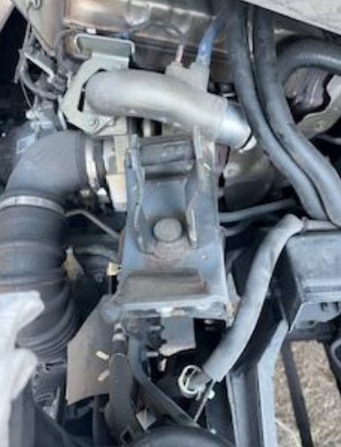 2022 Chevrolet 4500XD Reefer Box Truck - Image 16