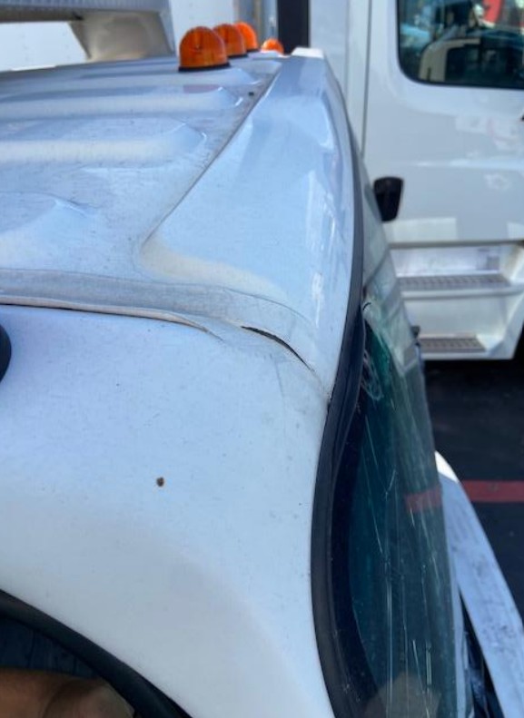 2022 Chevrolet 4500XD Reefer Box Truck - Image 5