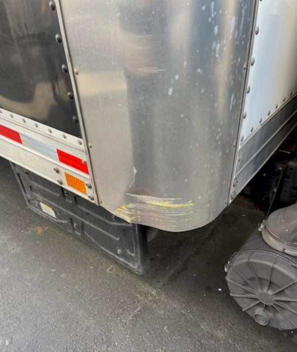 2022 Chevrolet 4500XD Reefer Box Truck - Image 6