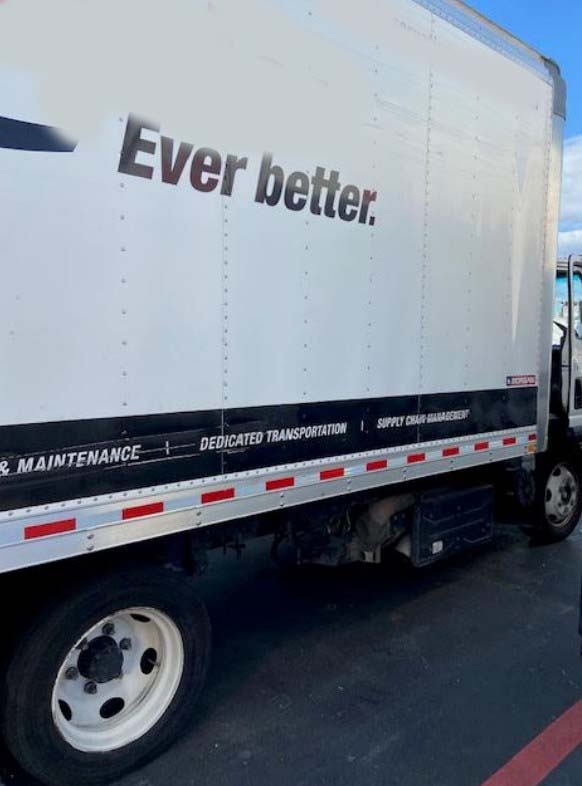 2022 Chevrolet 4500XD Reefer Box Truck - Image 9