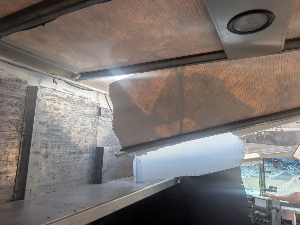 2022 Ford Step Van - Image 10