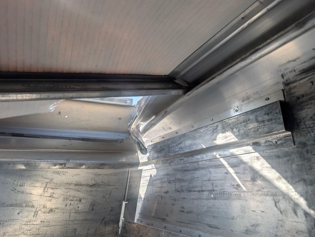 2022 Ford Step Van - Image 11