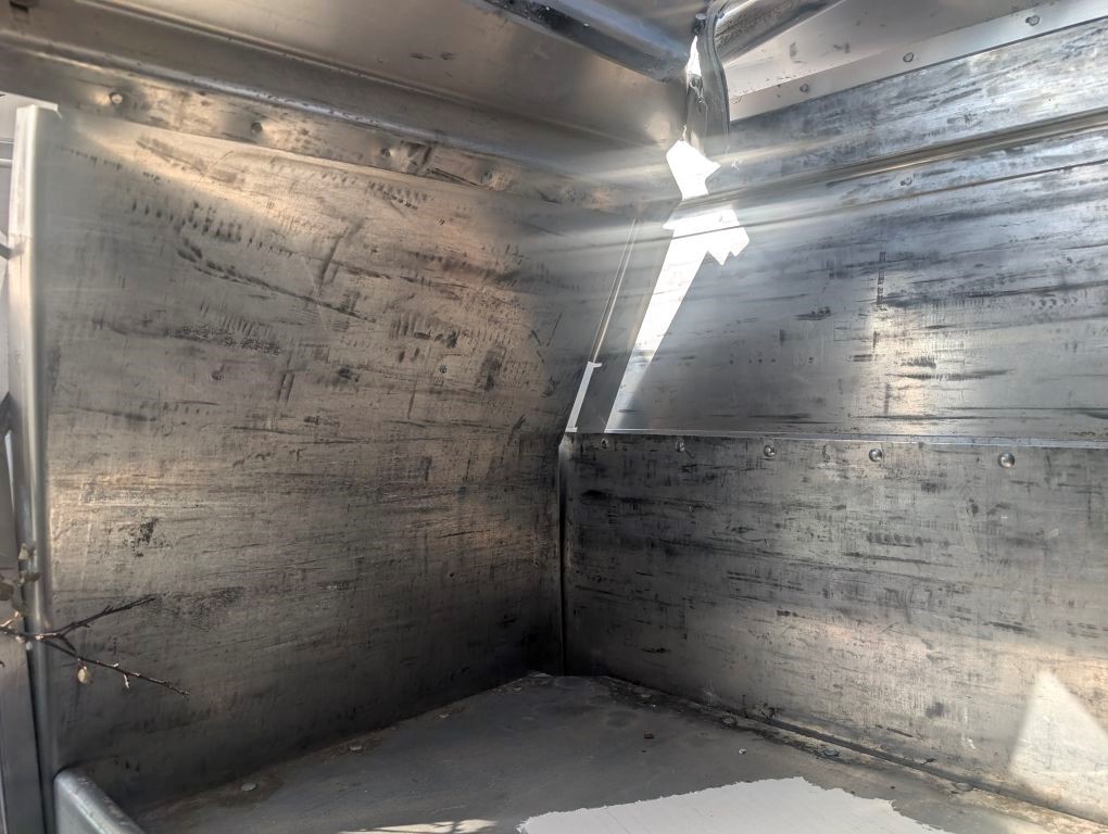 2022 Ford Step Van - Image 12