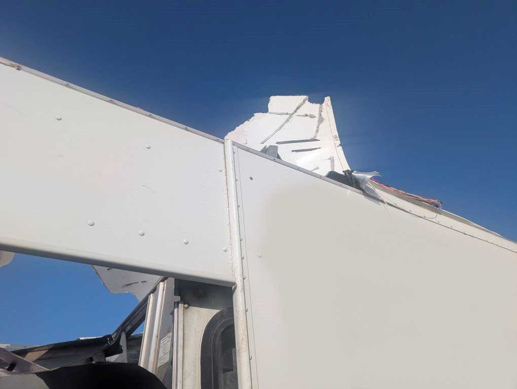 2022 Ford Step Van - Image 13