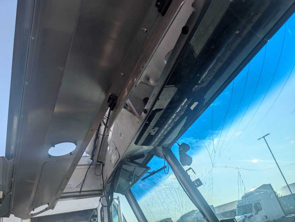 2022 Ford Step Van - Image 16