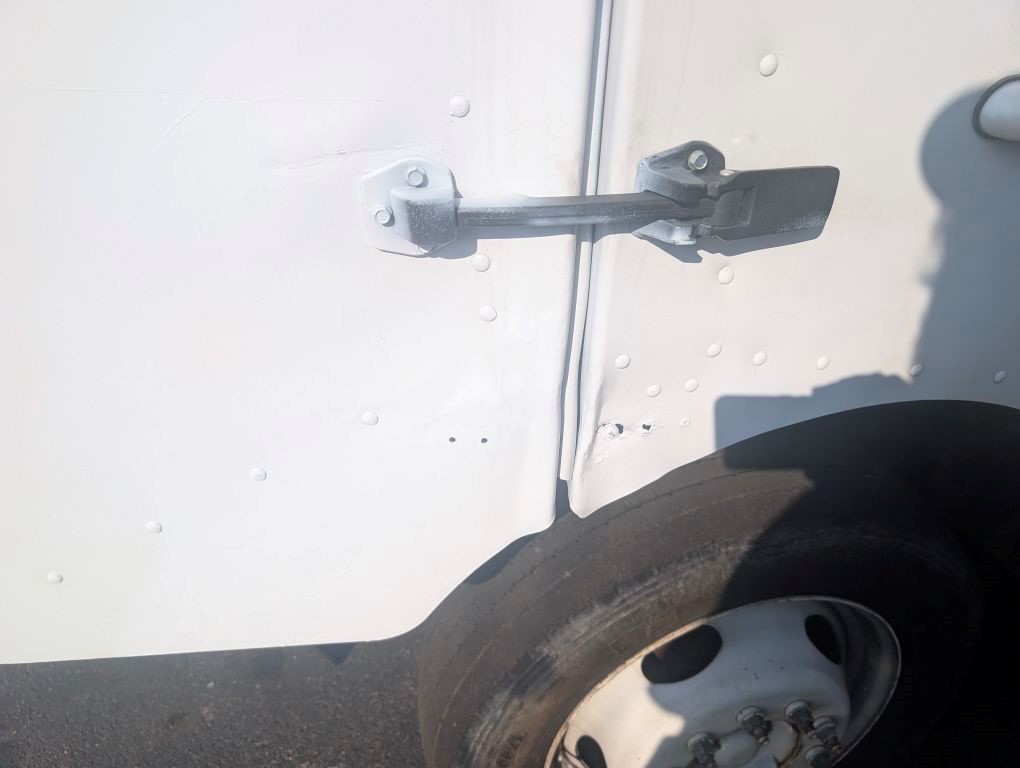 2022 Ford Step Van - Image 17