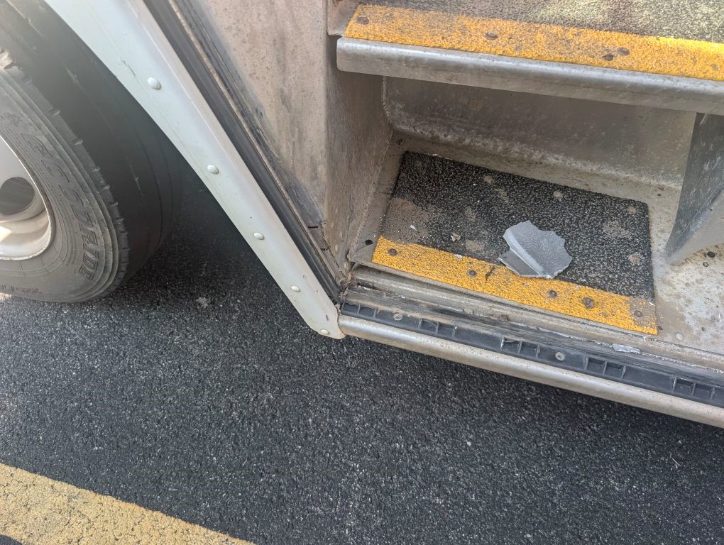 2022 Ford Step Van - Image 18