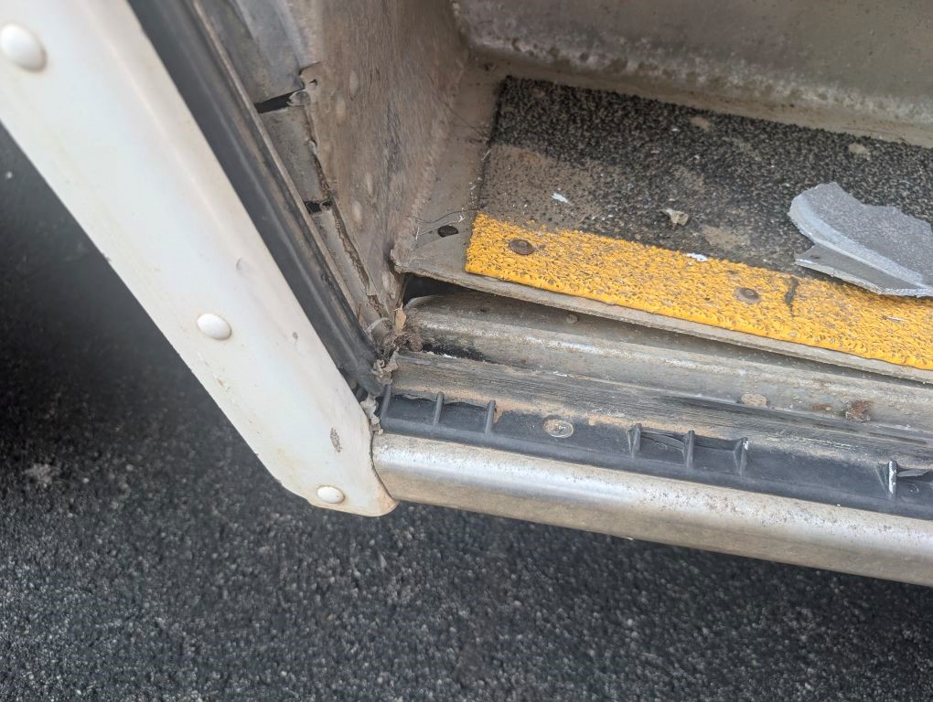 2022 Ford Step Van - Image 19