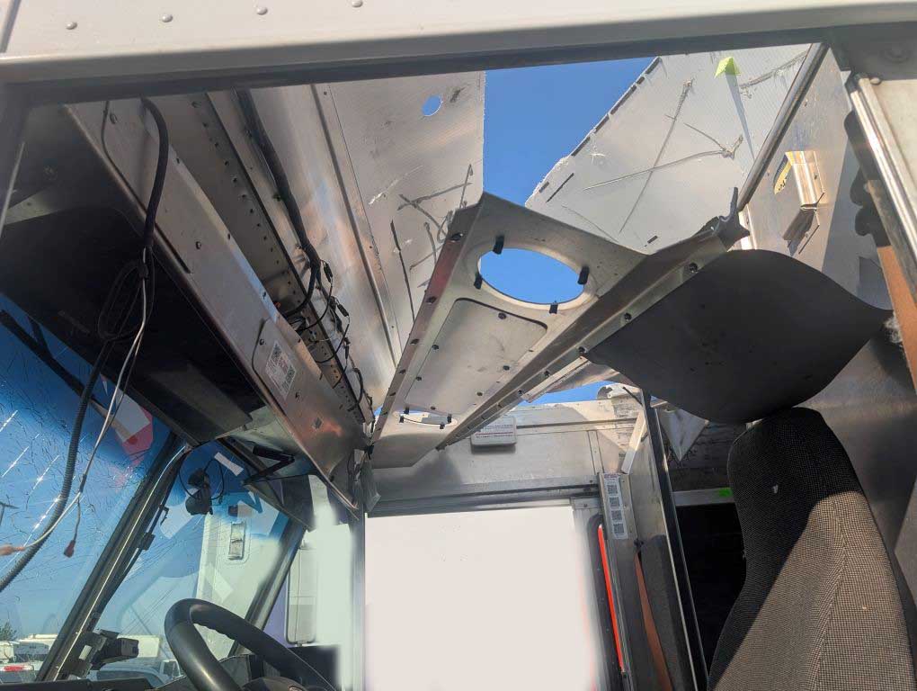 2022 Ford Step Van - Image 20