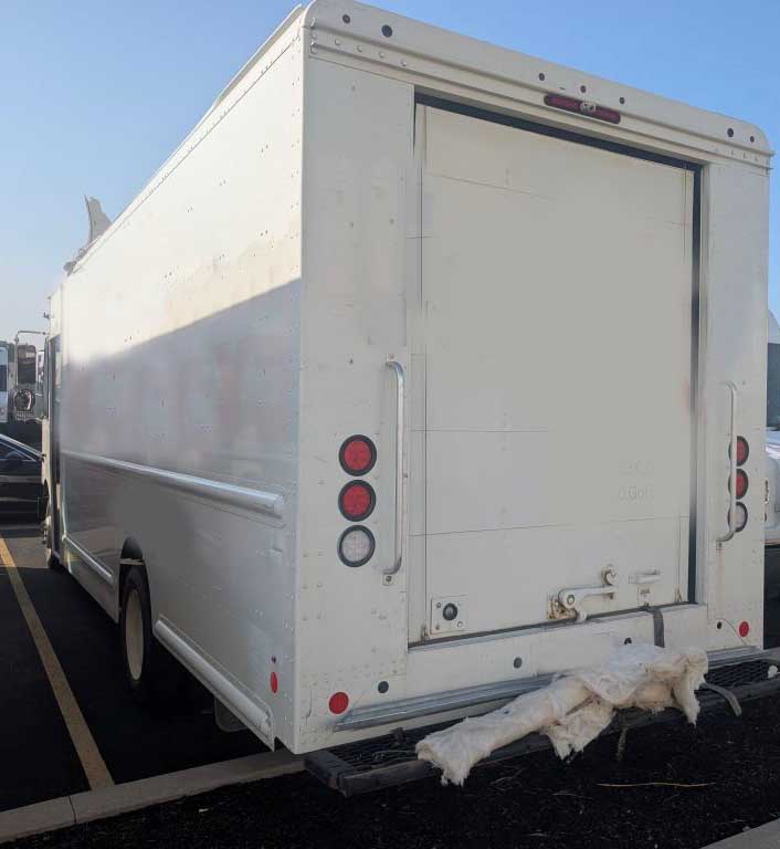 2022 Ford Step Van - Image 21