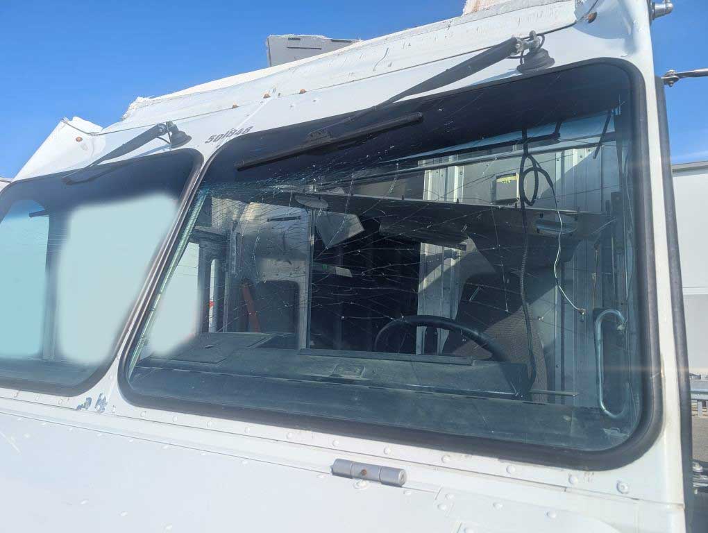 2022 Ford Step Van - Image 3