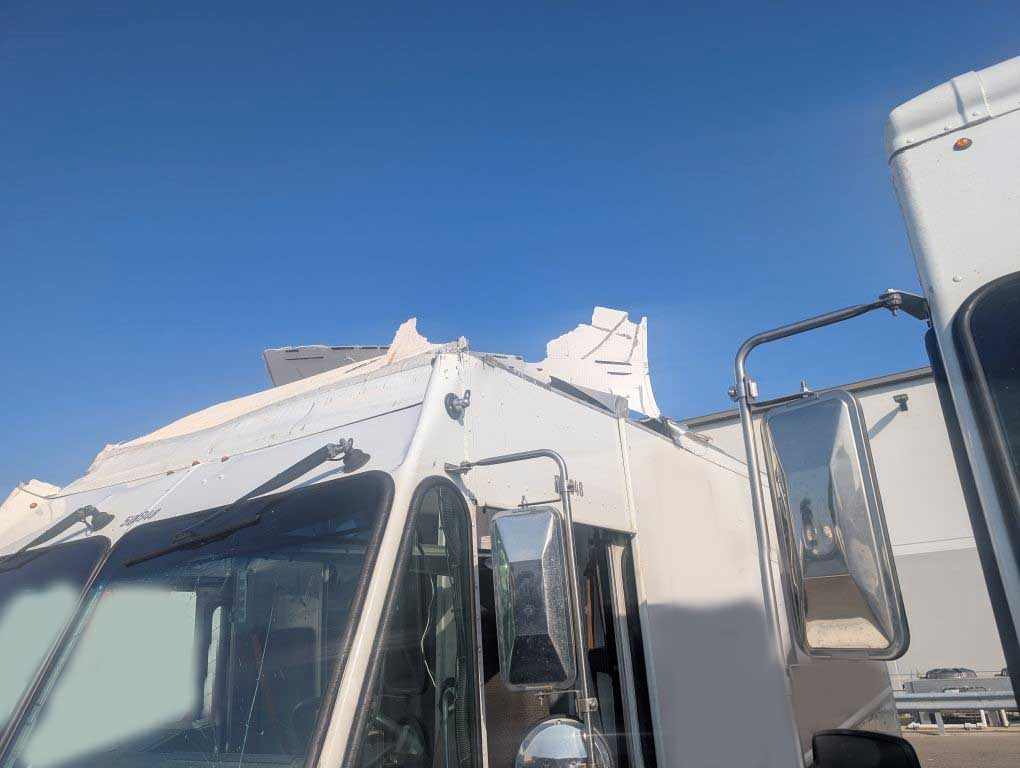 2022 Ford Step Van - Image 5