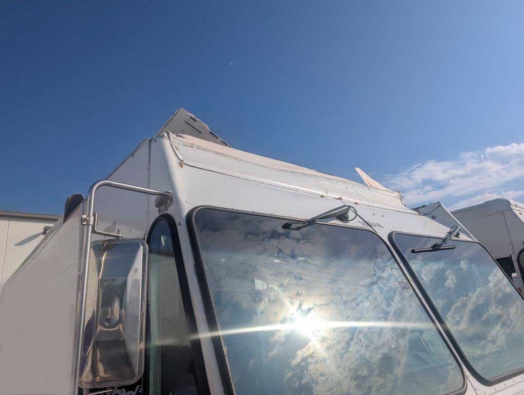 2022 Ford Step Van - Image 6