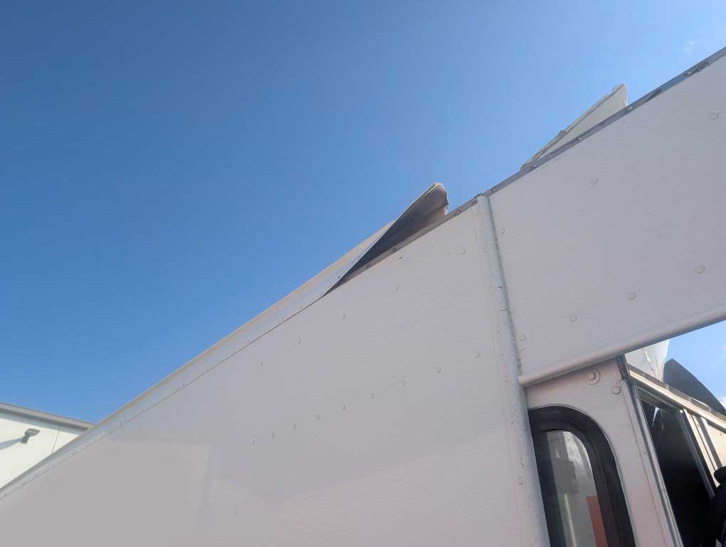 2022 Ford Step Van - Image 7