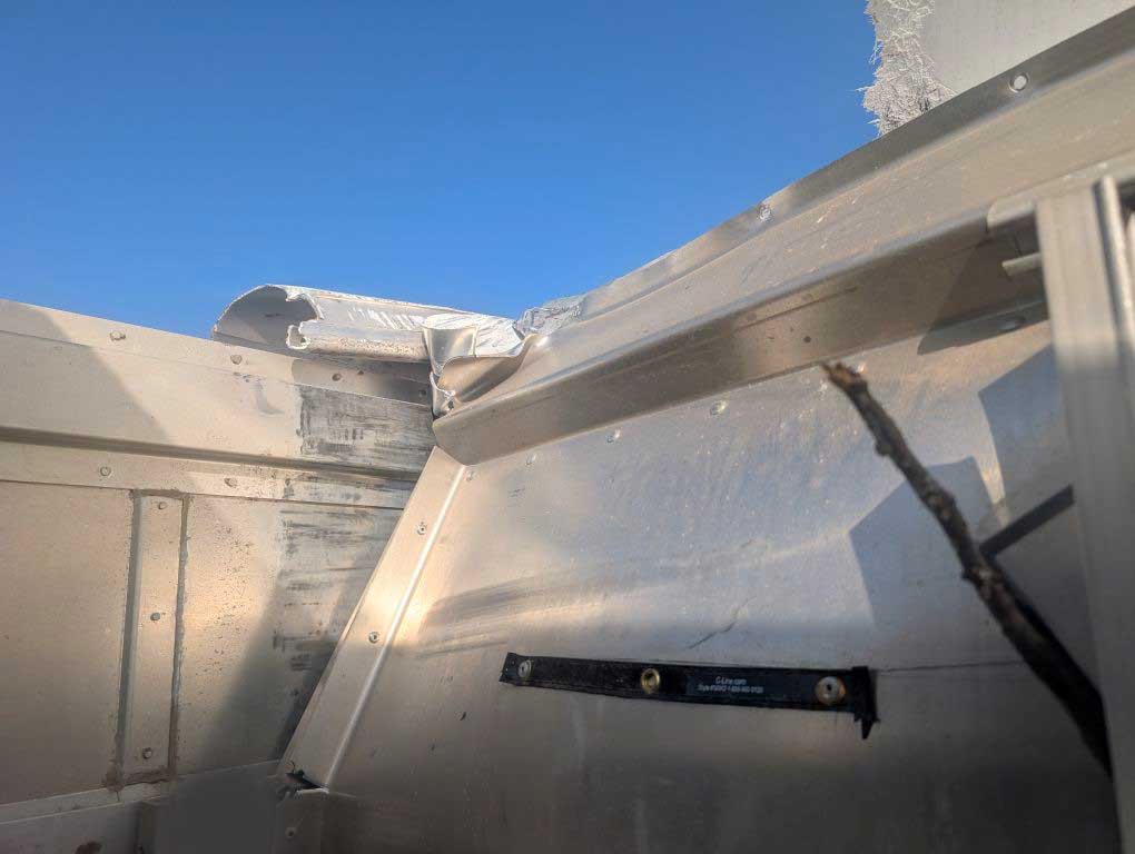 2022 Ford Step Van - Image 8